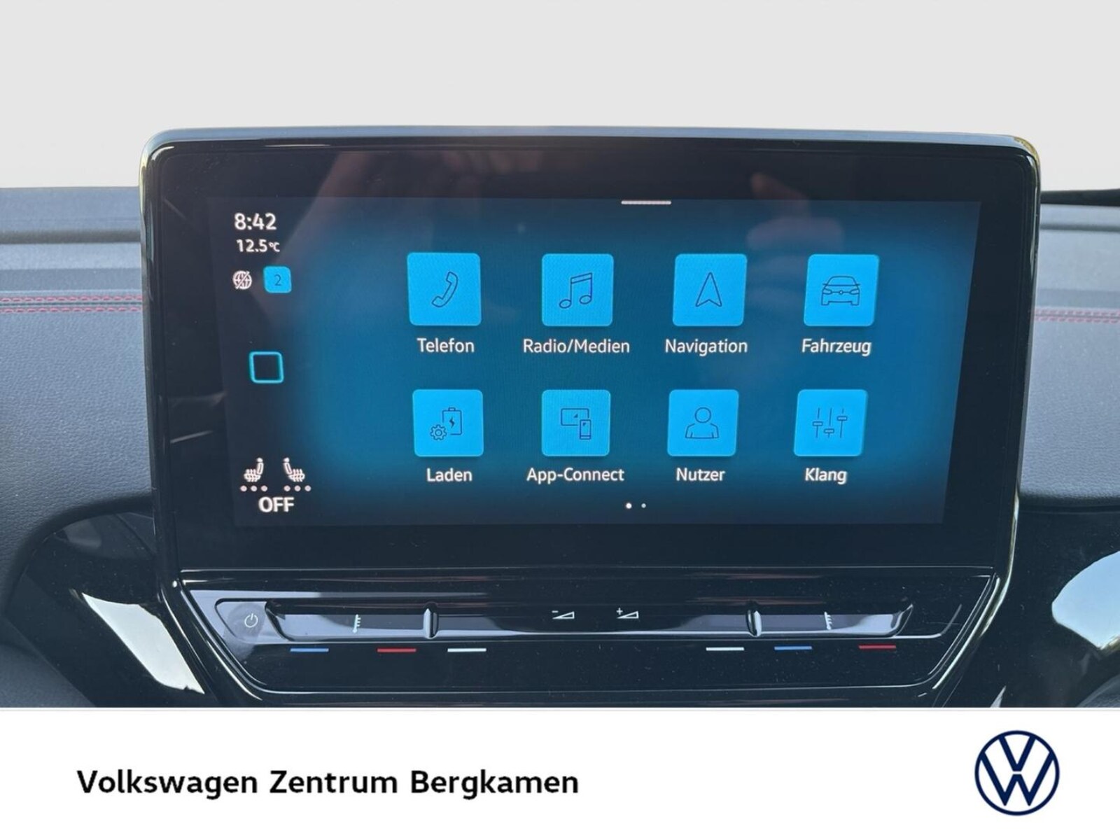 Volkswagen ID.4 – Bild 14