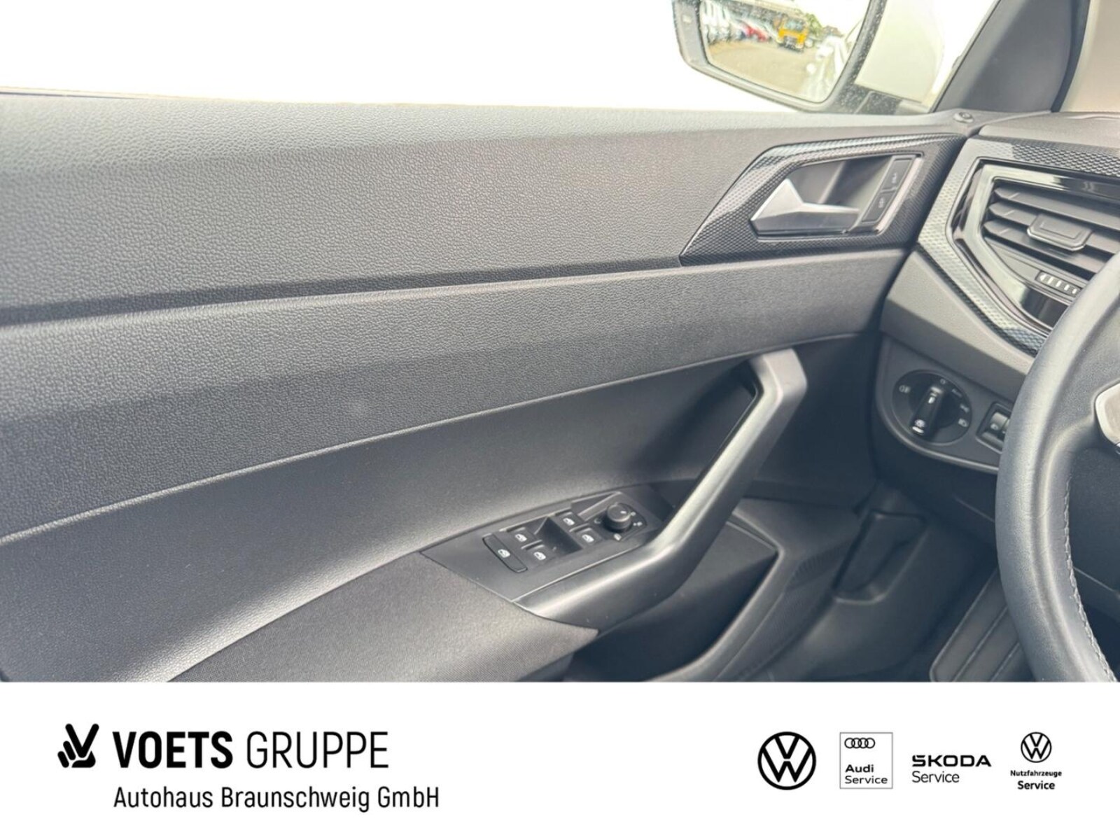 Volkswagen Polo – Bild 13