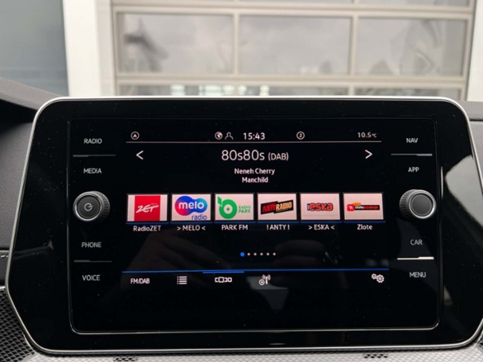 Volkswagen T-Cross – Bild 15