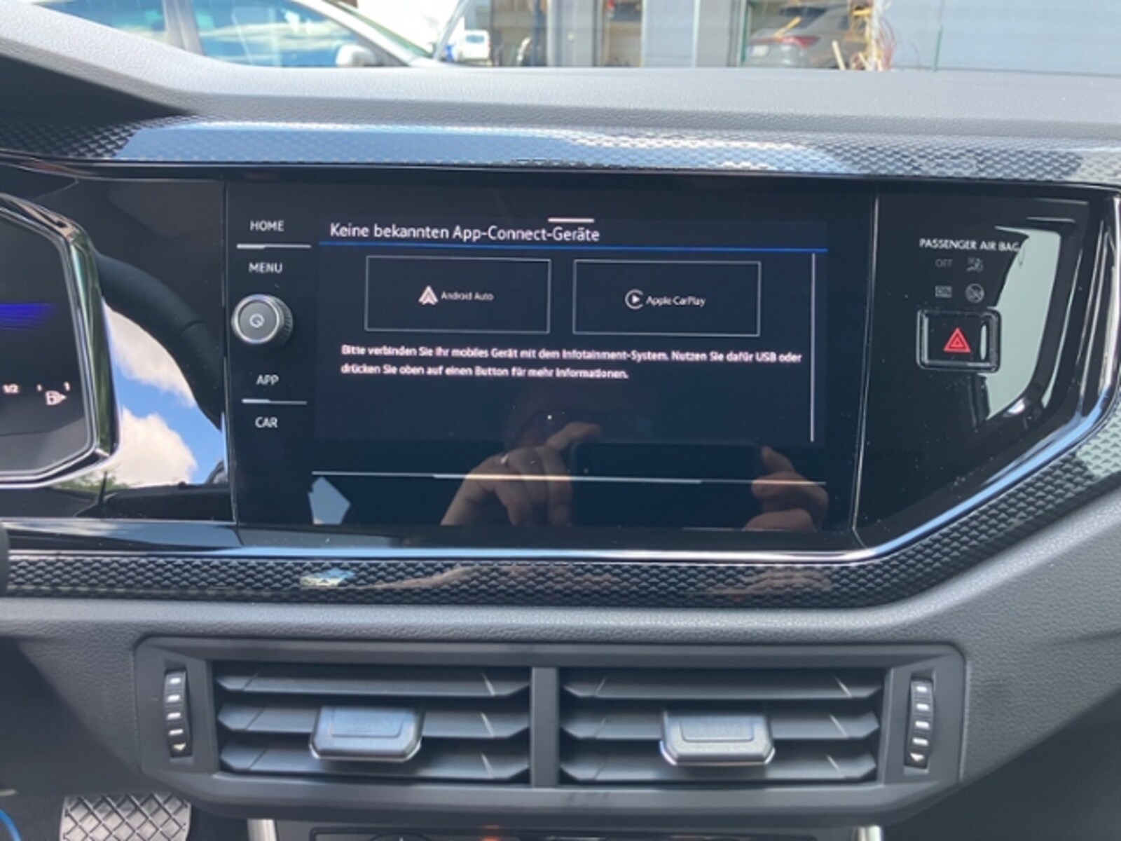 Volkswagen Polo – Bild 21