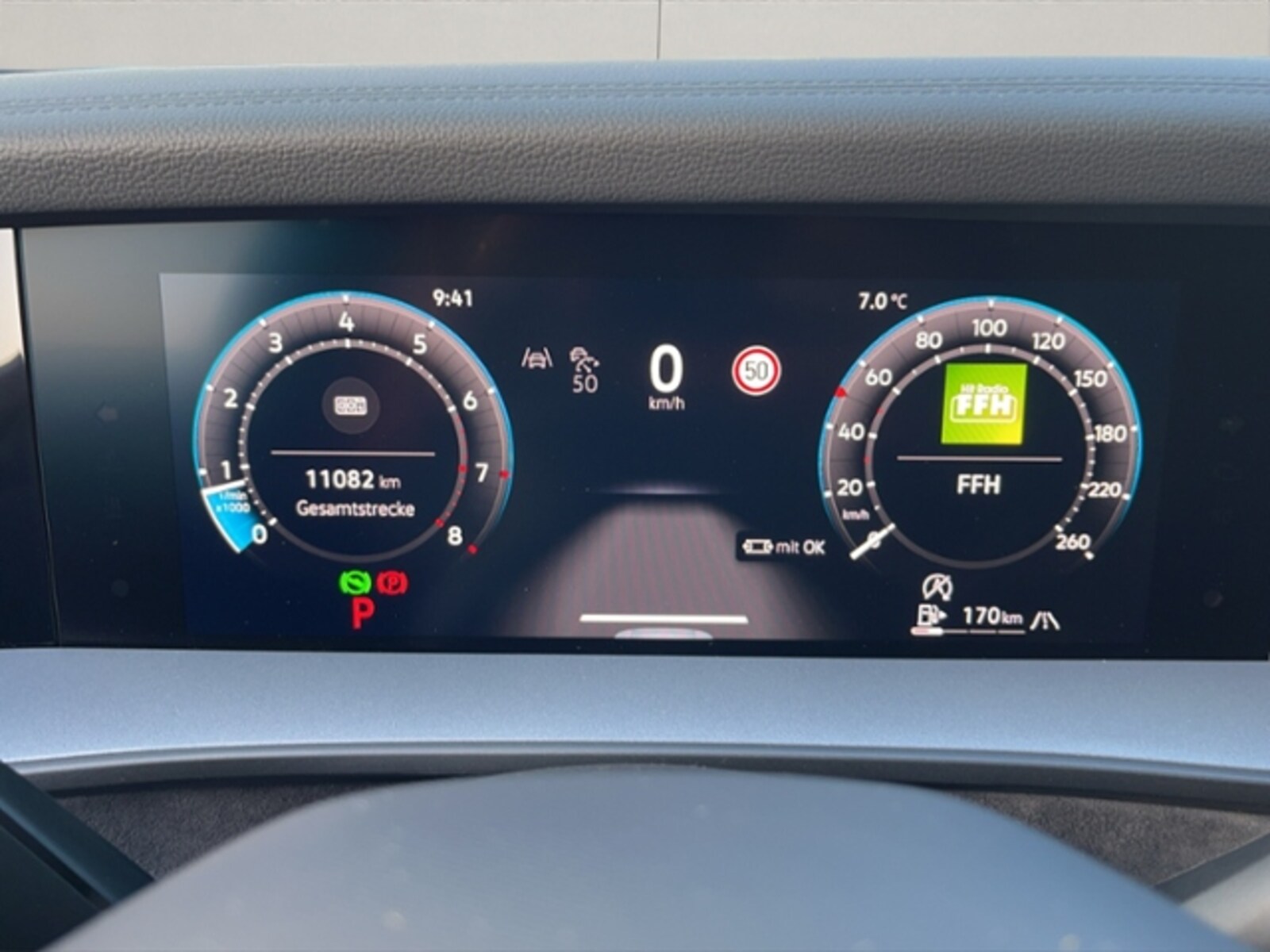 Volkswagen Tayron – Bild 13