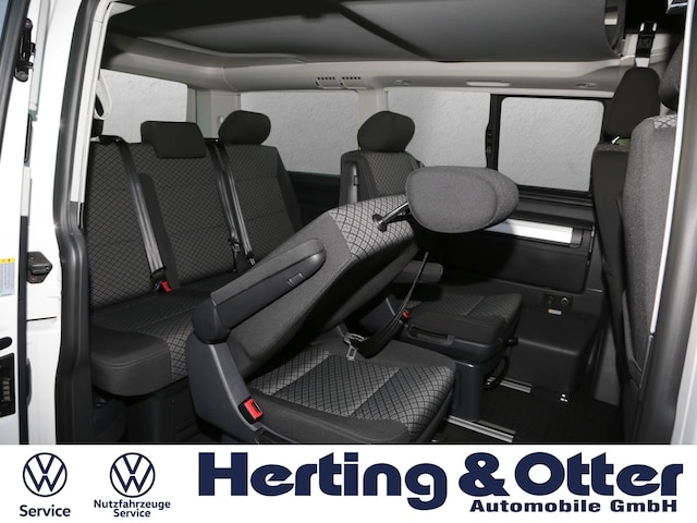 Volkswagen T6.1 California