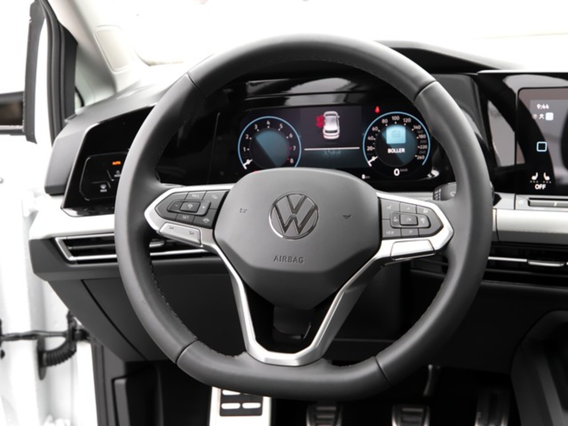 Volkswagen Golf MOVE