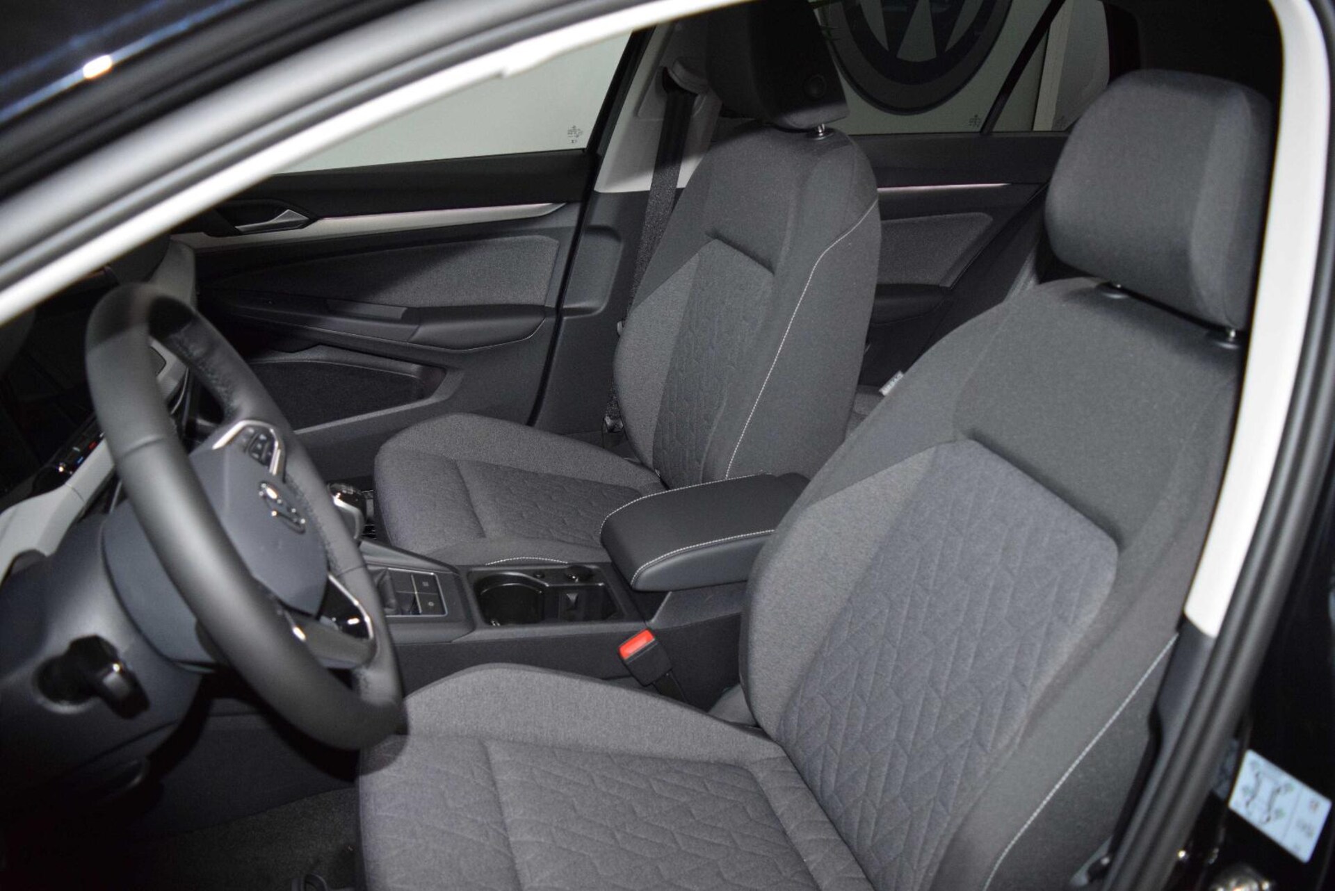 Volkswagen Golf MOVE
