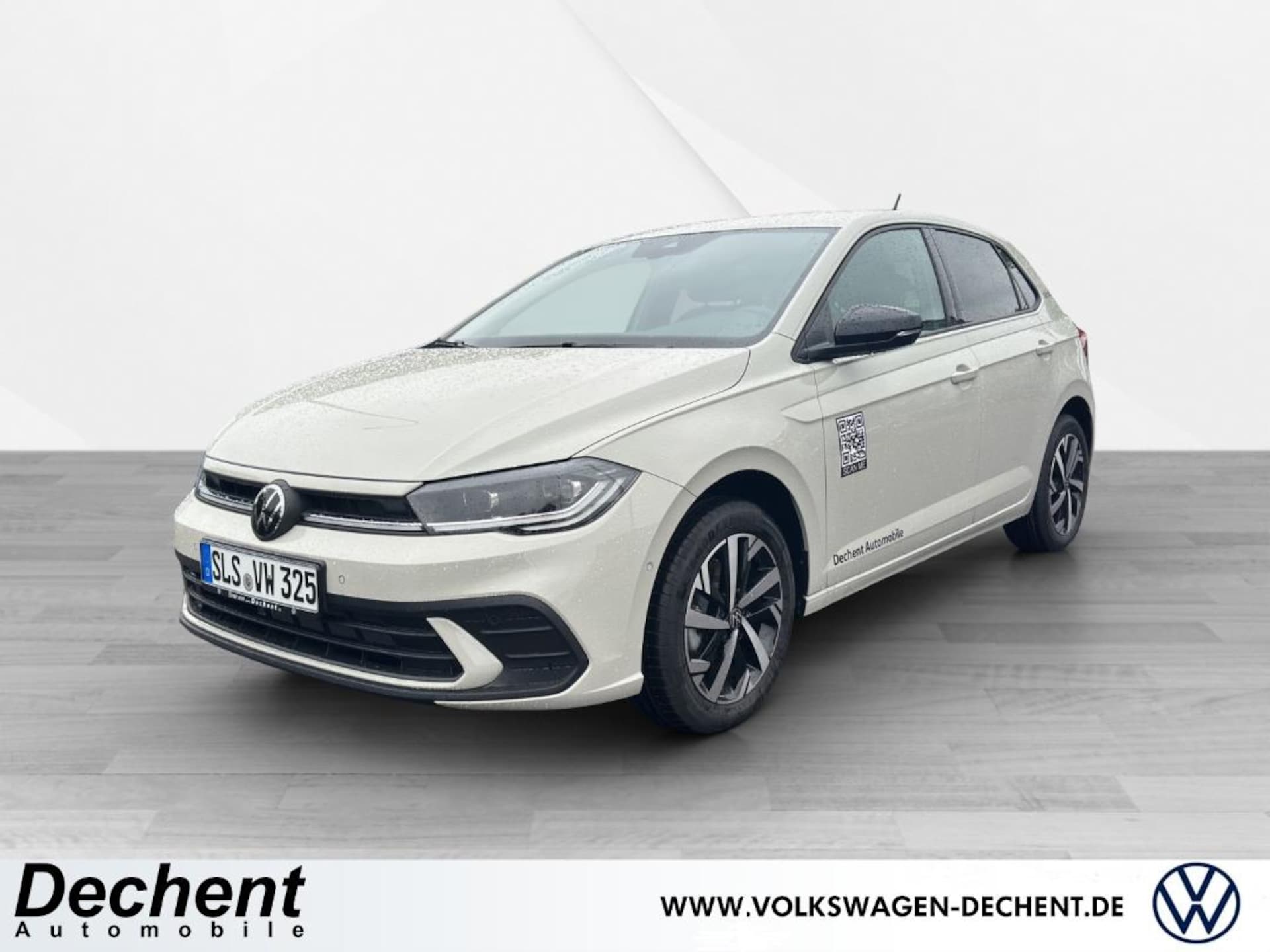 Volkswagen Polo Goal