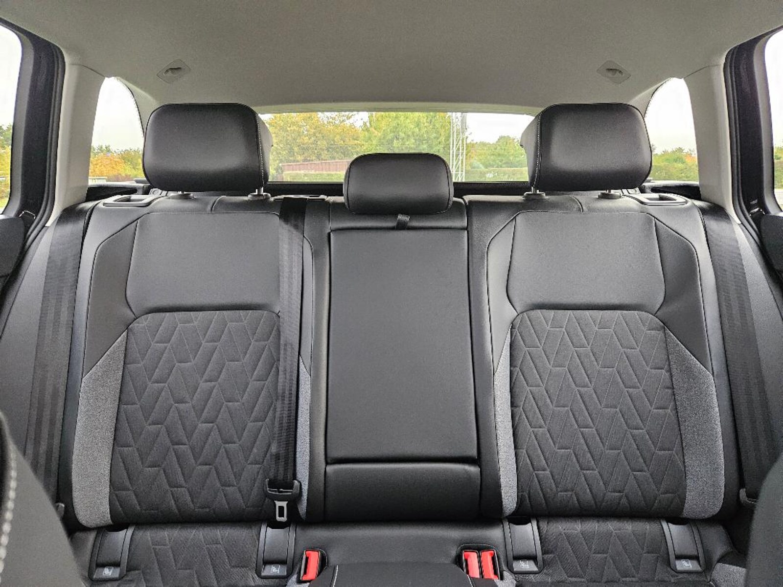 Volkswagen Golf Variant – Bild 12