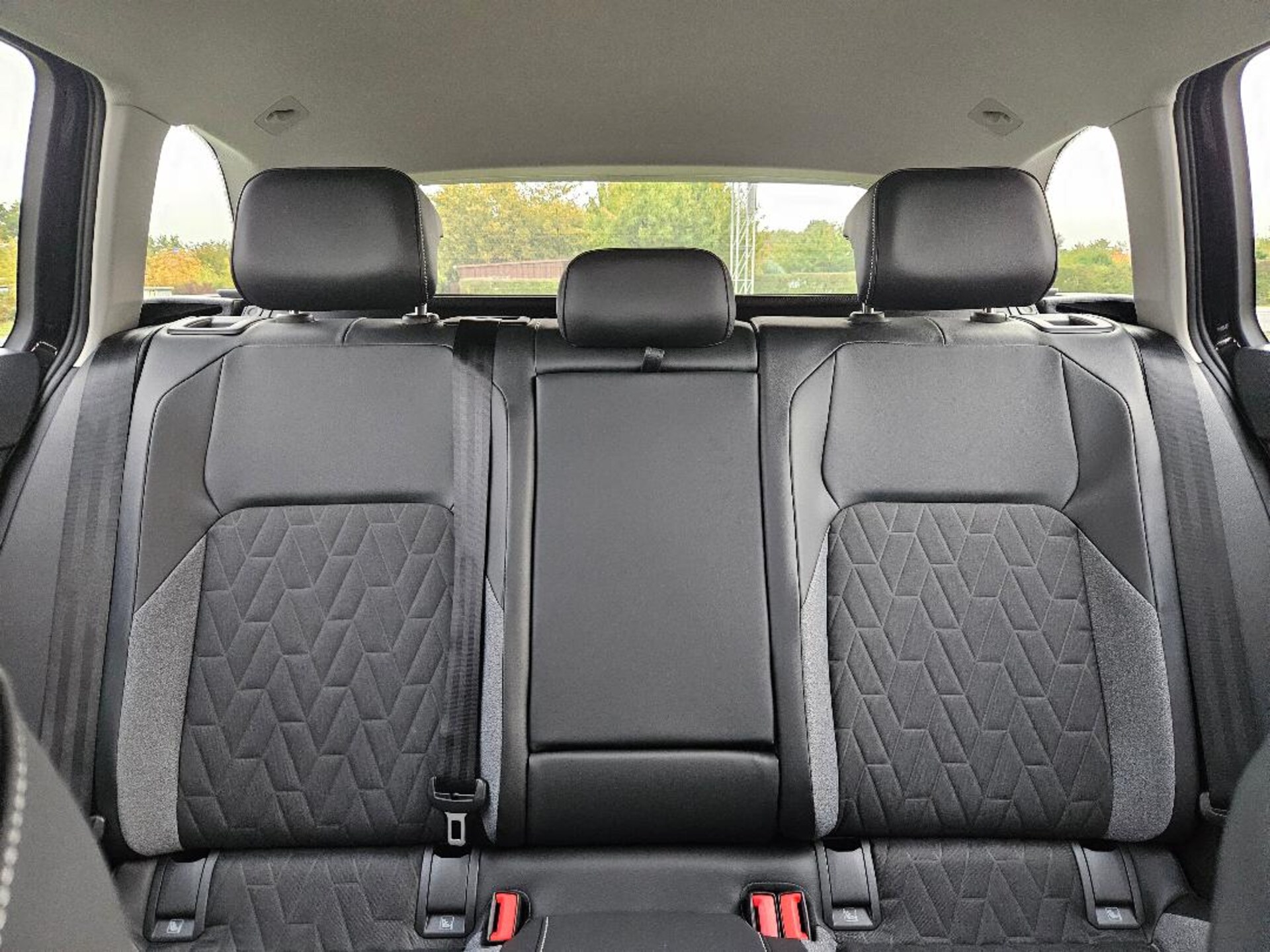 Volkswagen Golf Variant Goal