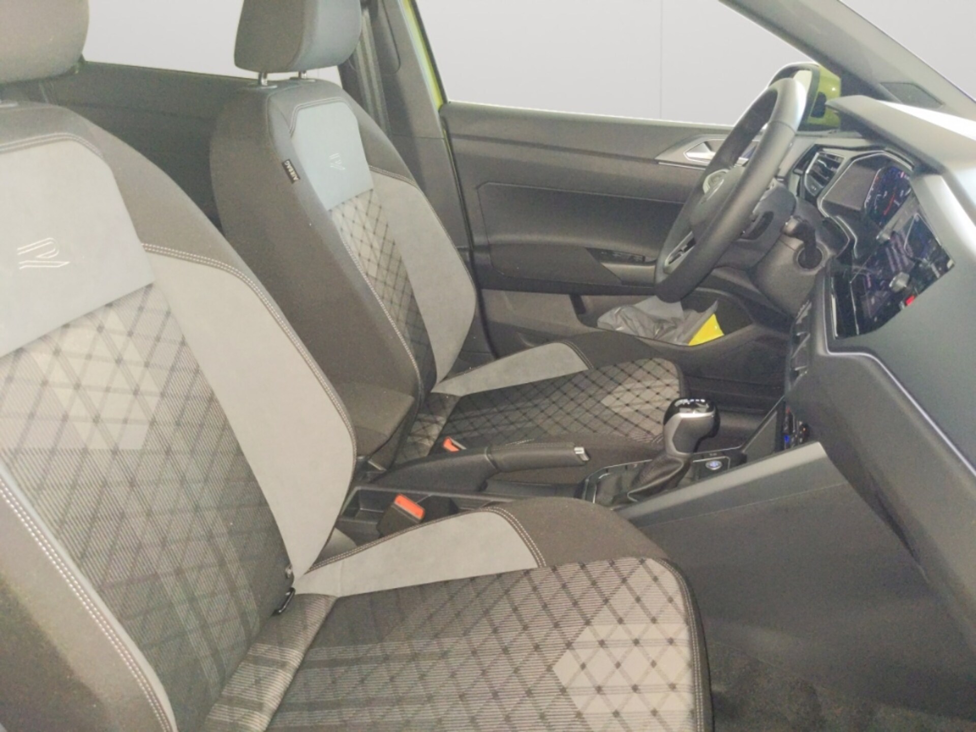 Volkswagen Taigo R-Line