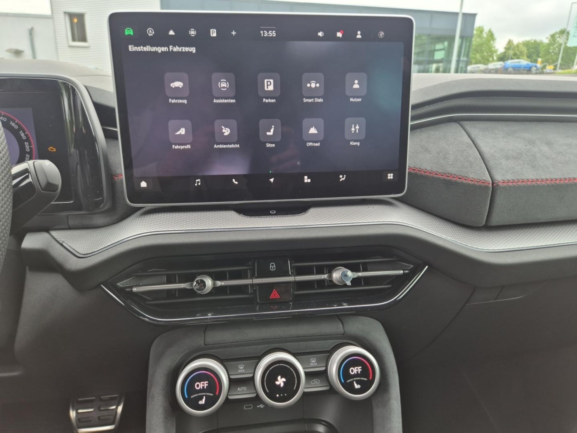 Skoda Kodiaq RS