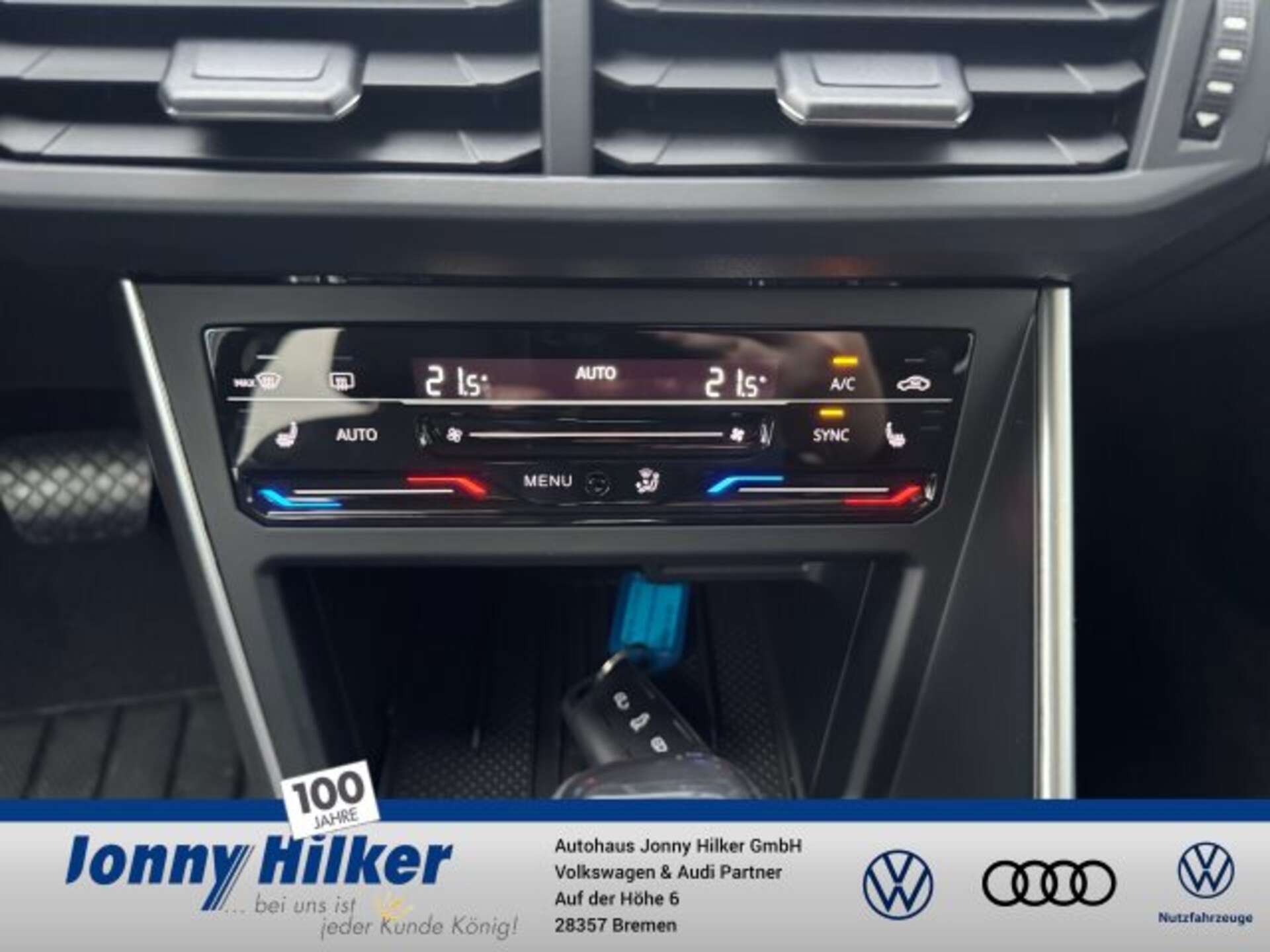 Volkswagen Taigo Life