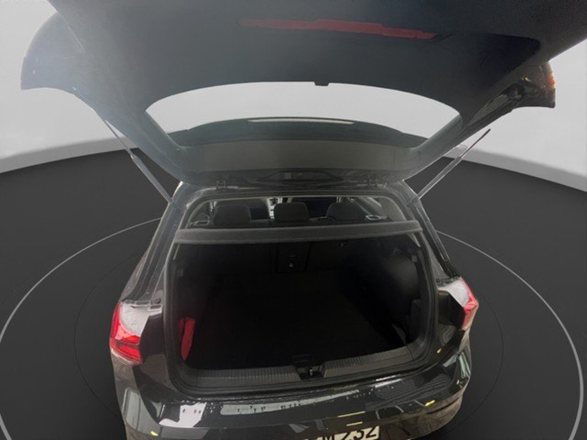 Volkswagen Golf MOVE