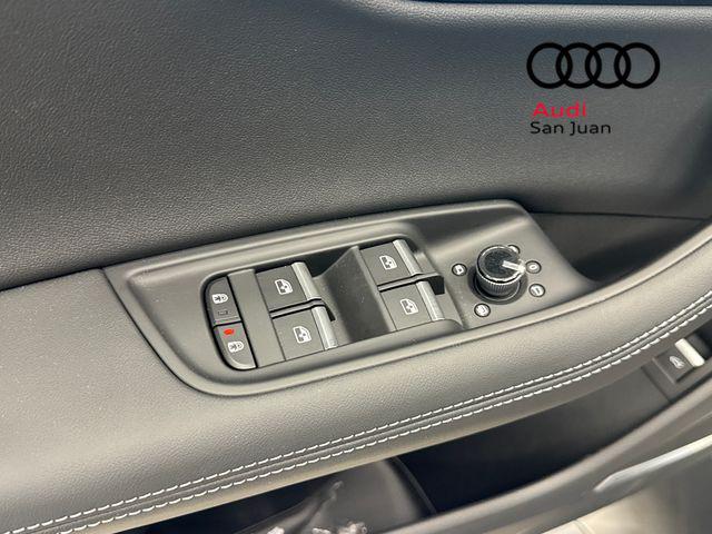 2026 Audi Q8 Premium Plus - Photo 36
