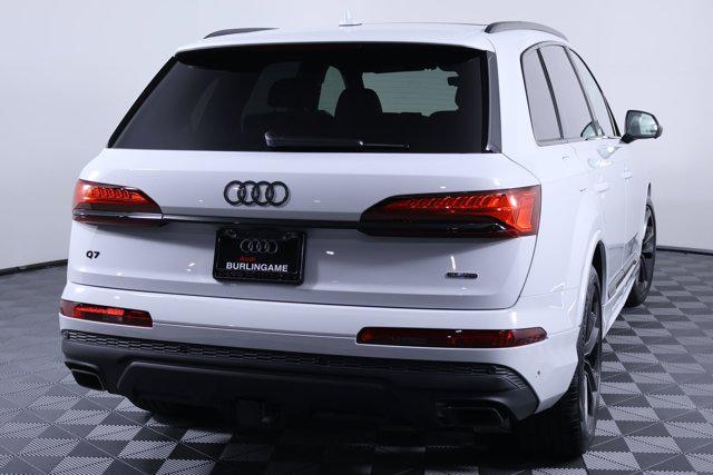 2026 Audi Q7 Premium Plus - Photo 7