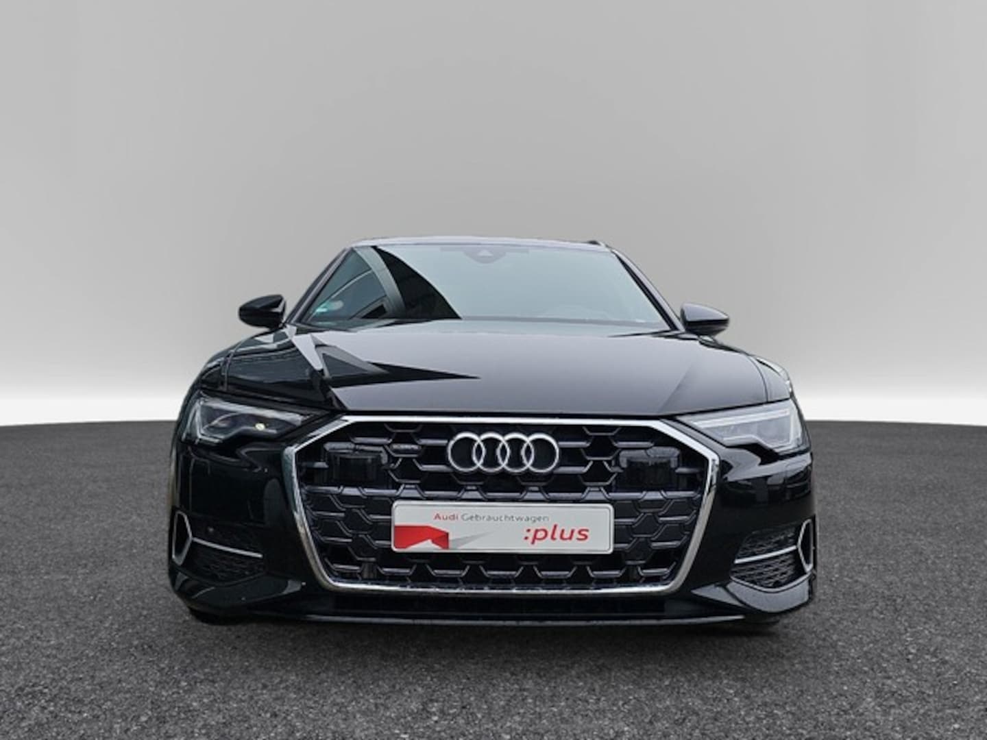 Bild über Audi A6 Avant advanced 45 TDI quattro S tronic - für weitere Informationen kontaktieren Sie den Audi Partner