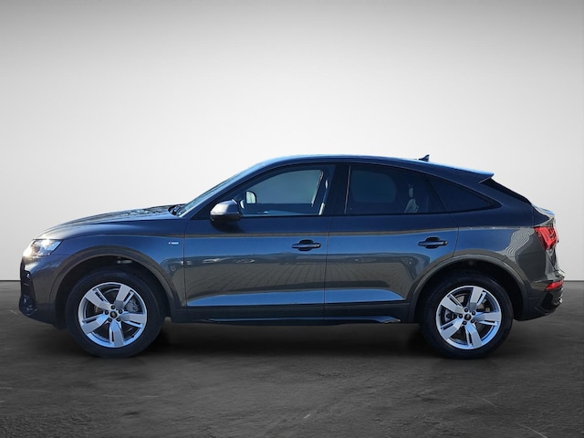 Audi Q5 Sportback 40 TDI Quattro S Tronic -  - Joinsteer - #3