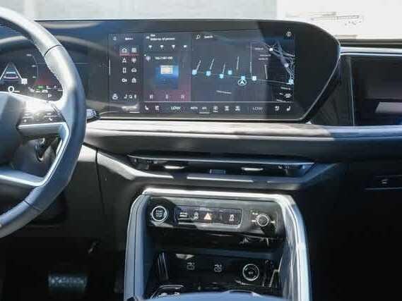 2025 Audi Q5 Prestige - Photo 16