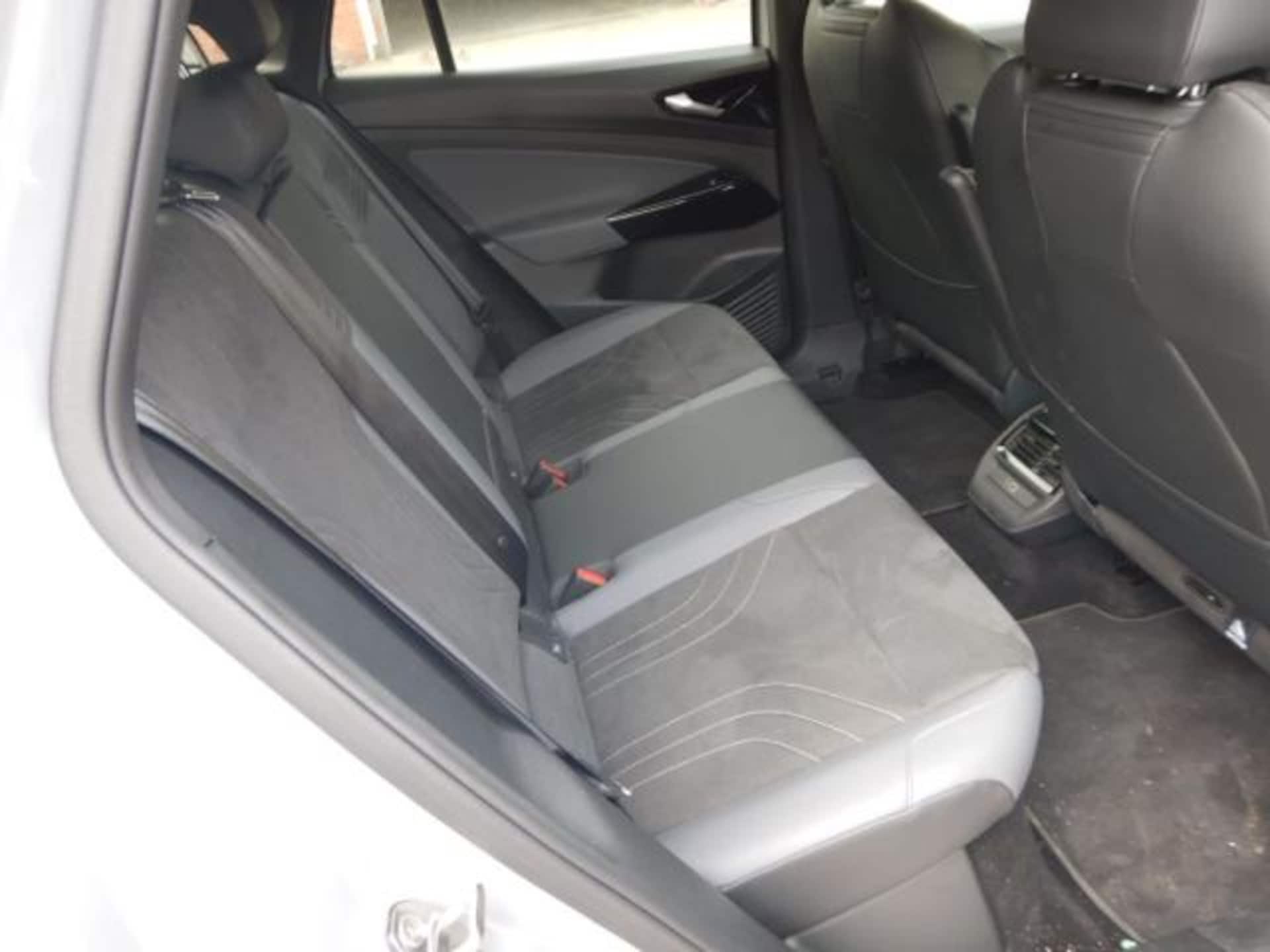 Volkswagen ID.5 Pro Edition Plus