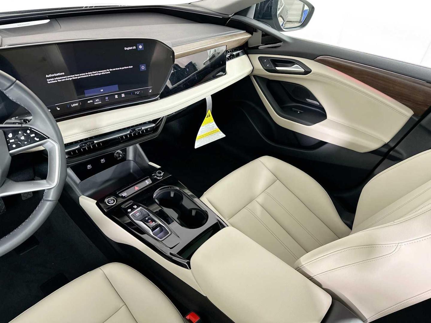2025 Audi A6 Sportback e-tron Premium Plus - Photo 22