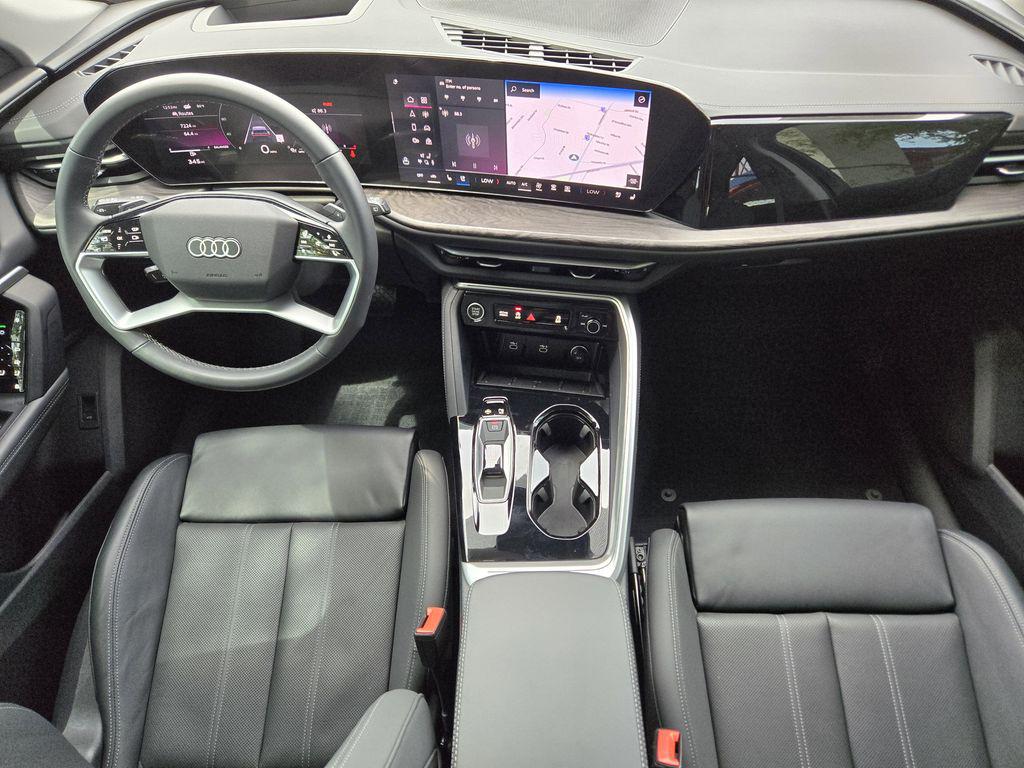 2025 Audi New Q5 Sportback Premium Plus - Photo 34