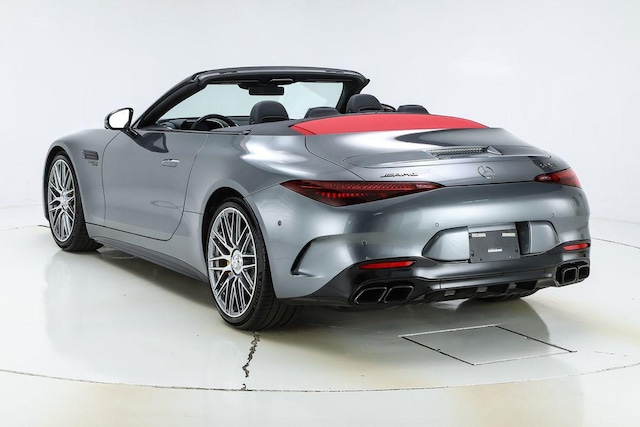 2023 Mercedes-Benz