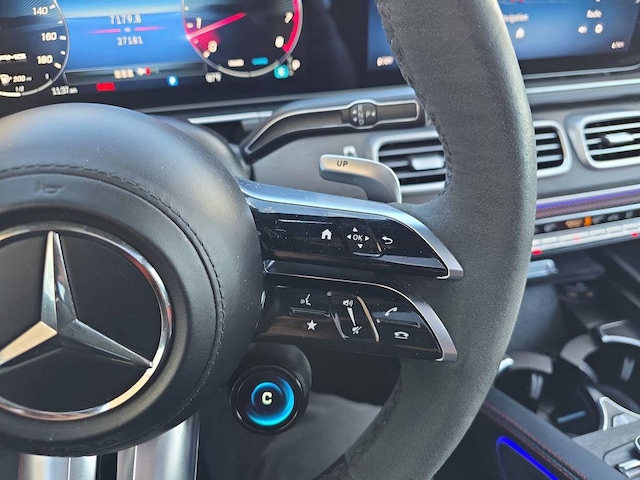 2024 Mercedes-Benz GLE AMG GLE 53 - Photo 21