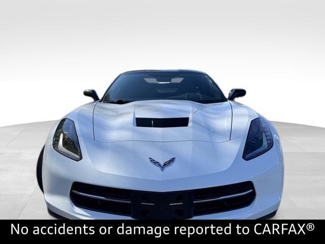 2014 Chevrolet Corvette Stingray