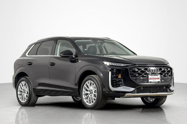 2026 Audi Q3 SUV