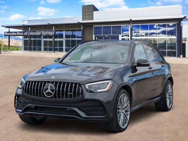 2022 Mercedes-Benz