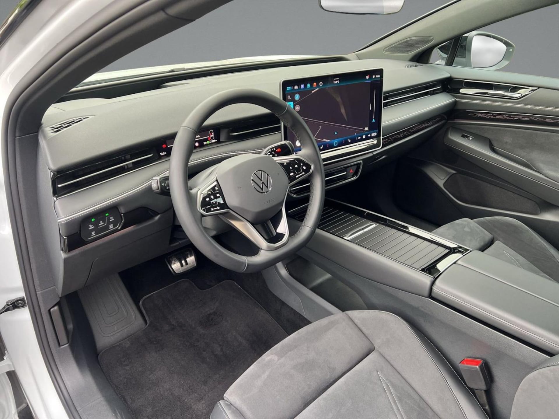 Volkswagen ID.7 Tourer Pro