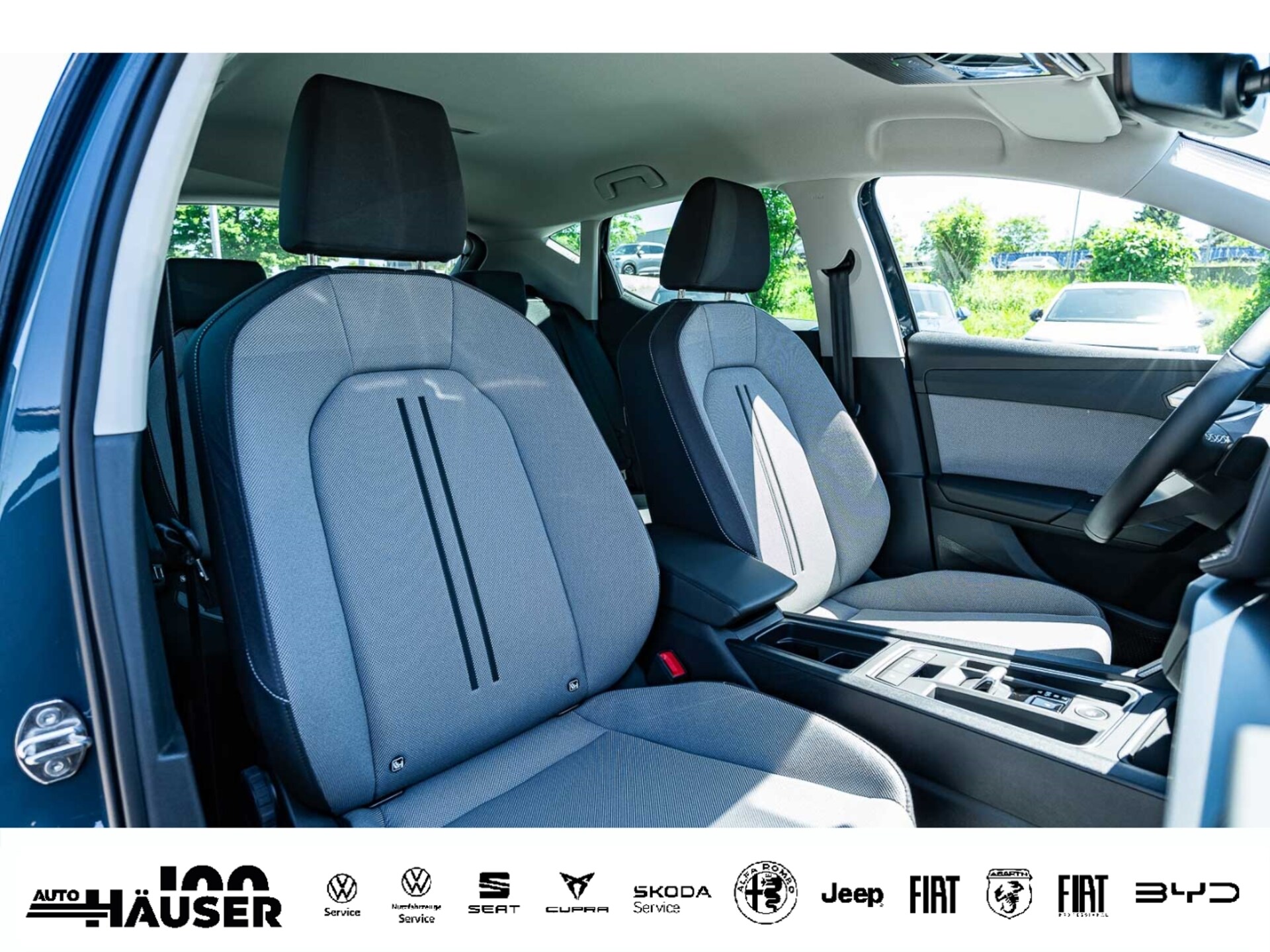 SEAT Leon Style