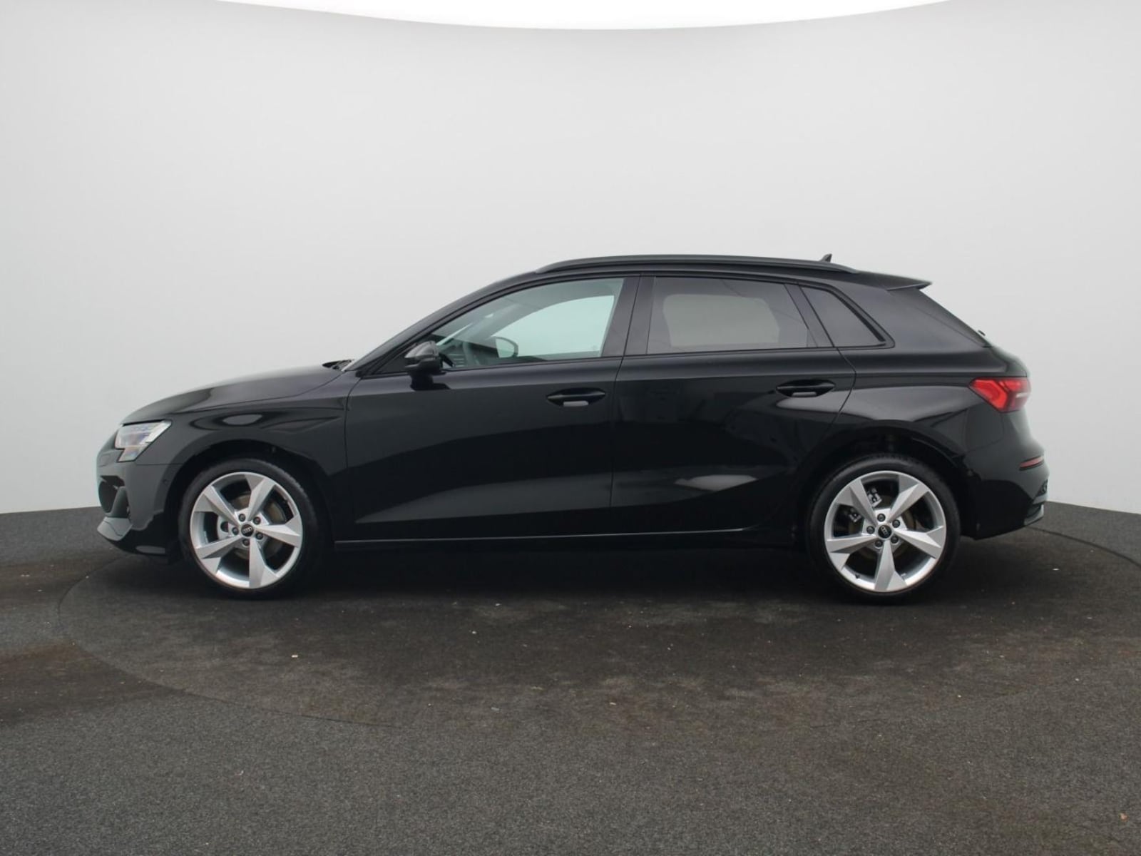 Audi A3 Sportback – Bild 4