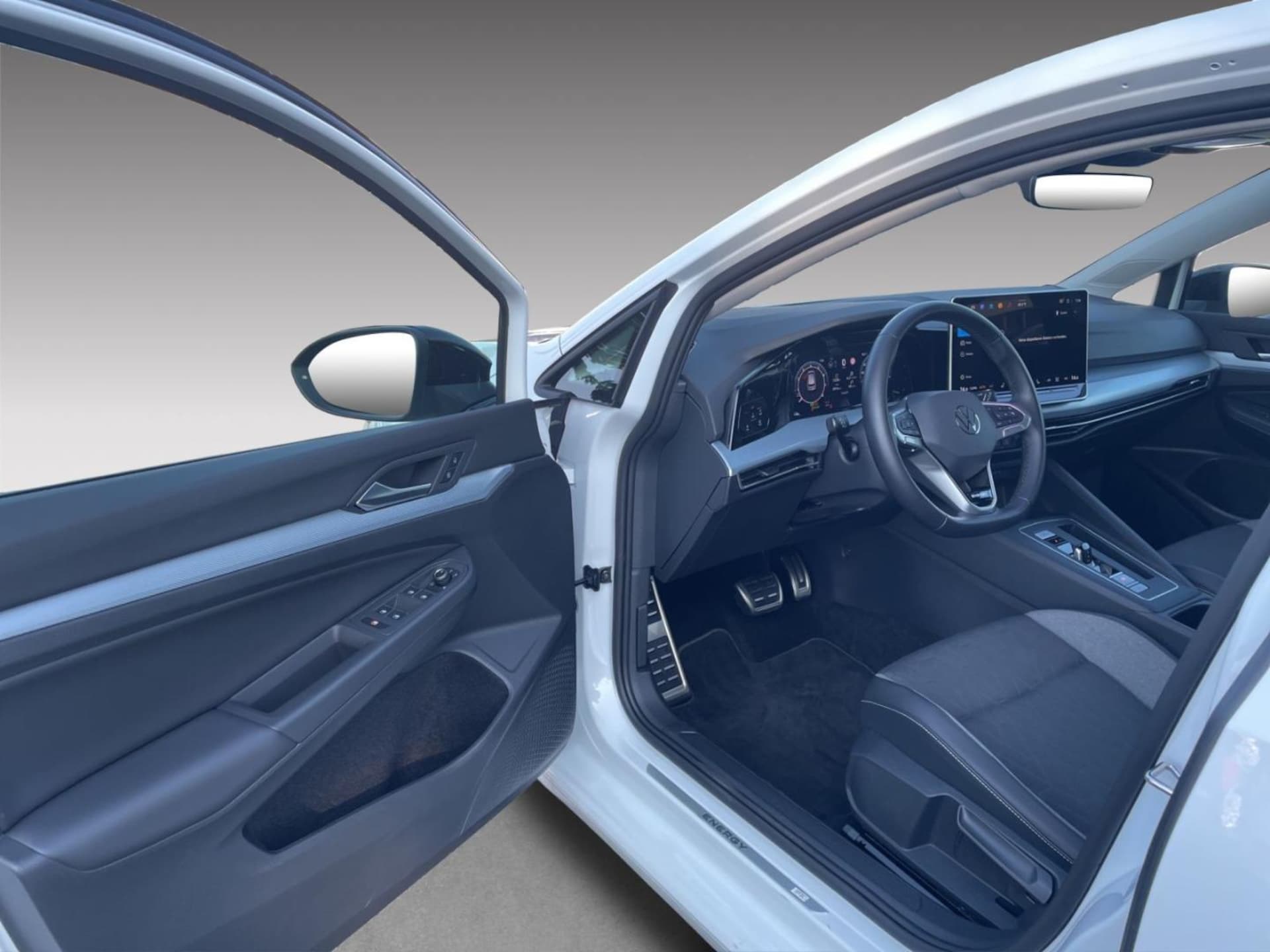 Volkswagen Golf ENERGY