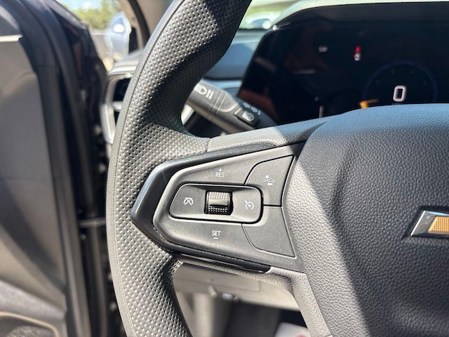 2025 Chevrolet Trailblazer LT - Photo 27