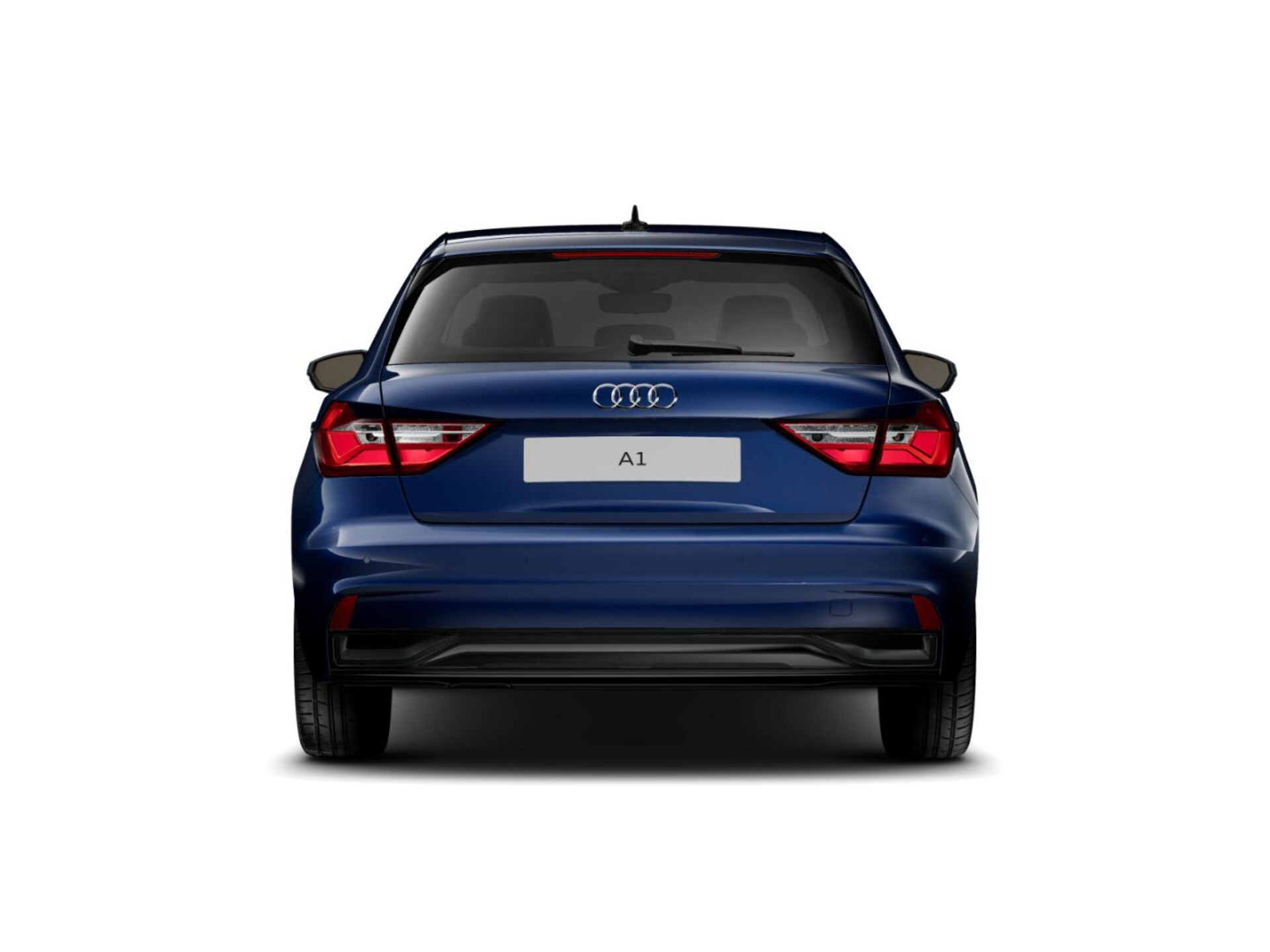 Audi A1 Sportback Advanced