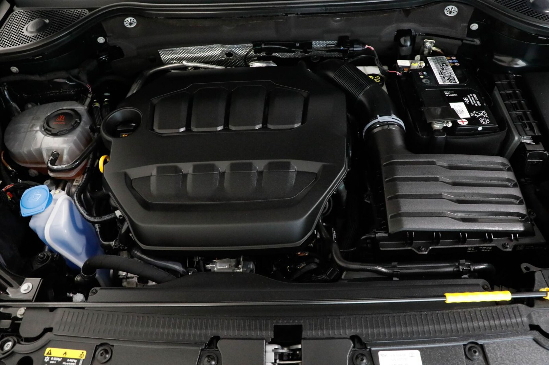 CUPRA Ateca VZ