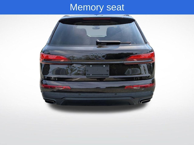 2025 Audi Q7