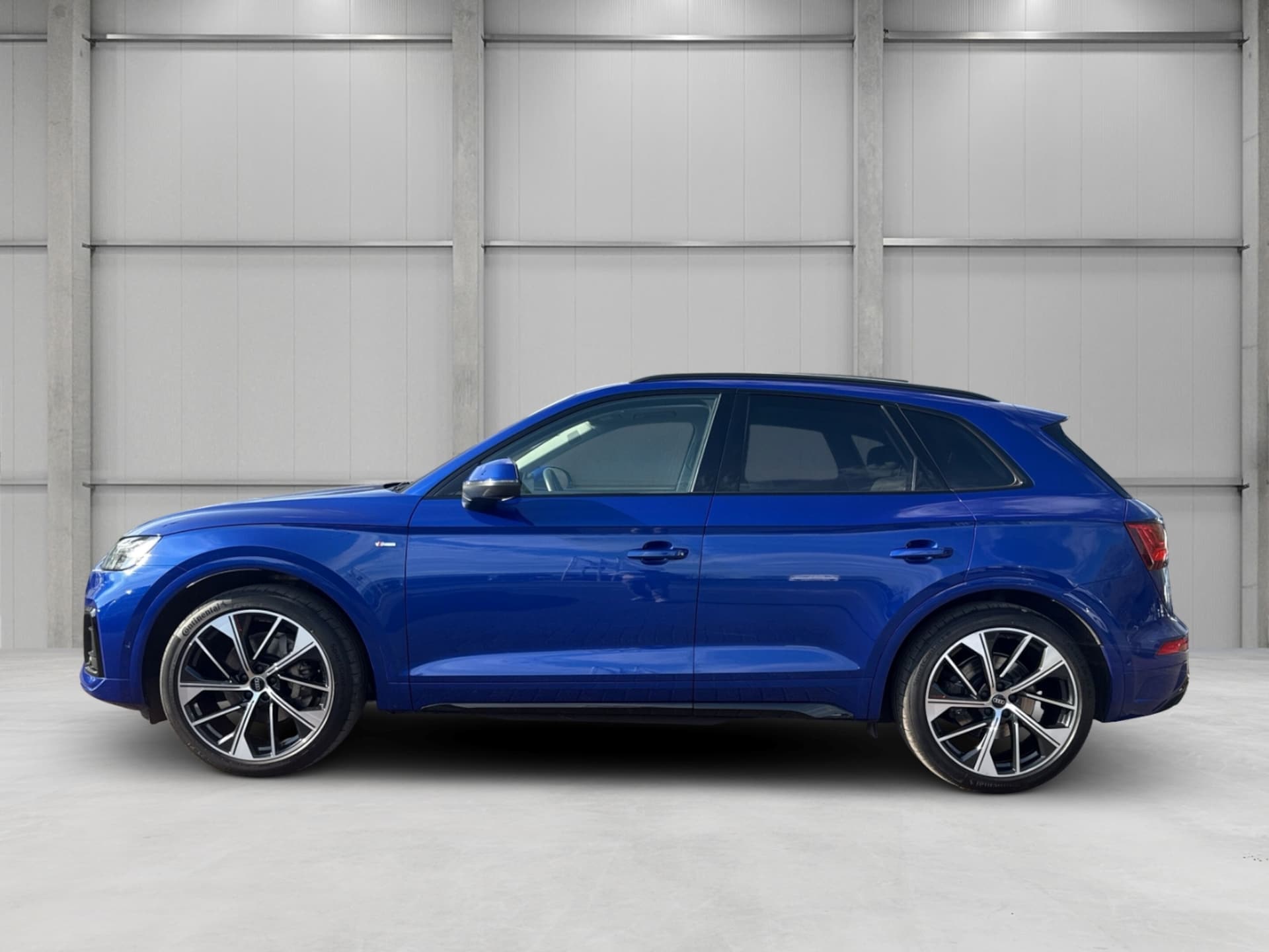 Audi Q5 SUV S line