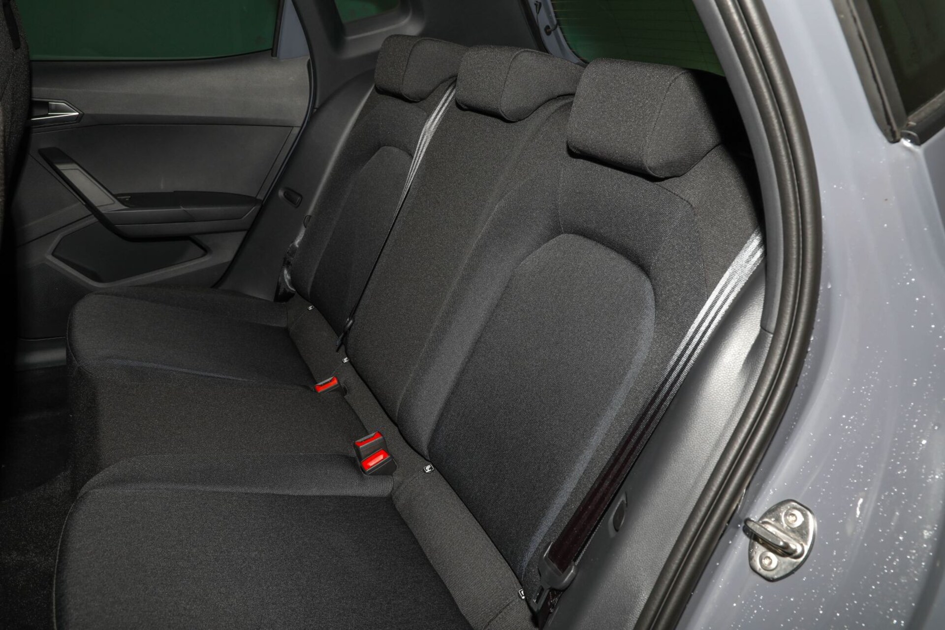 SEAT Arona FR