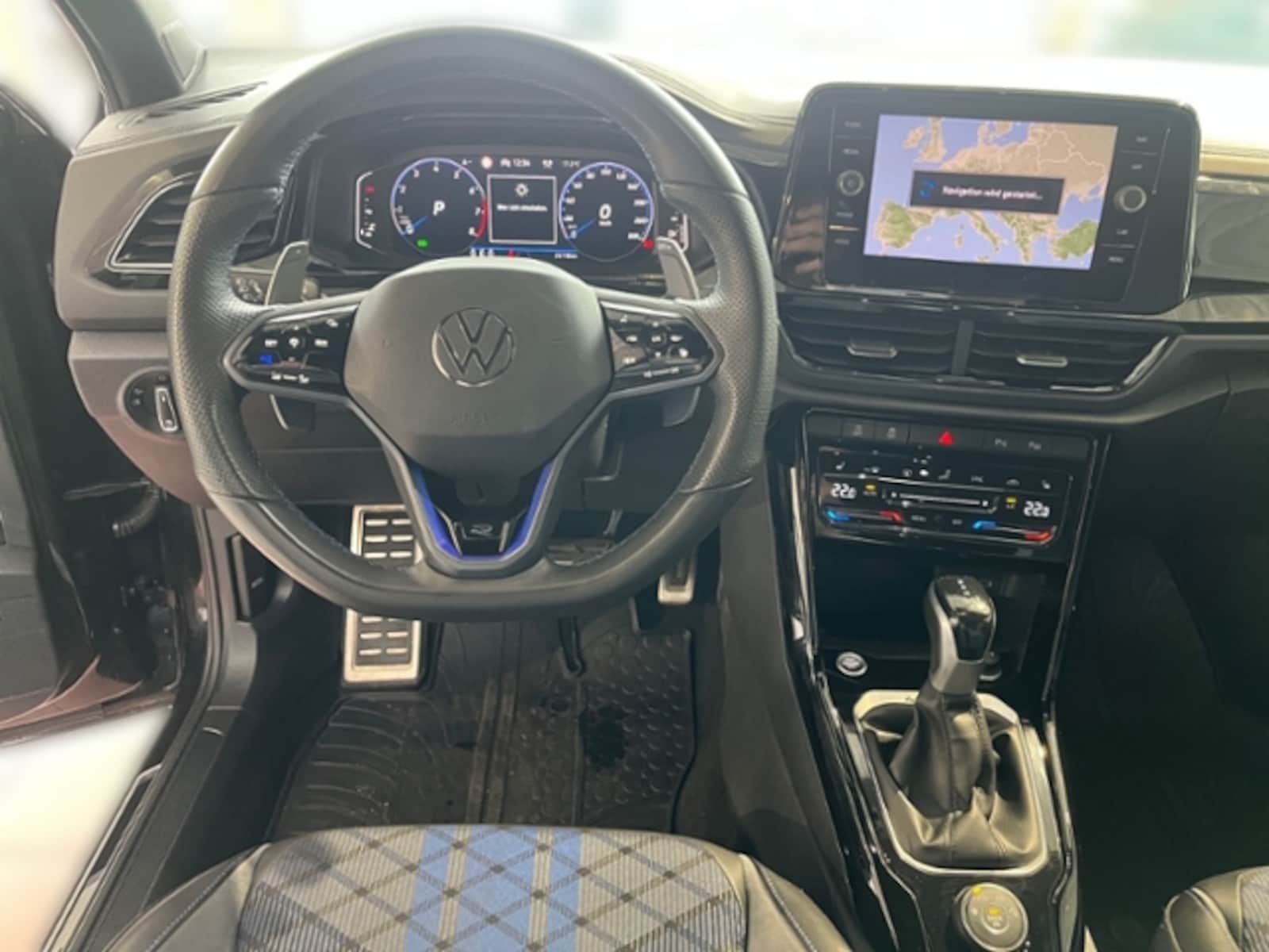 Volkswagen T-Roc – Bild 12