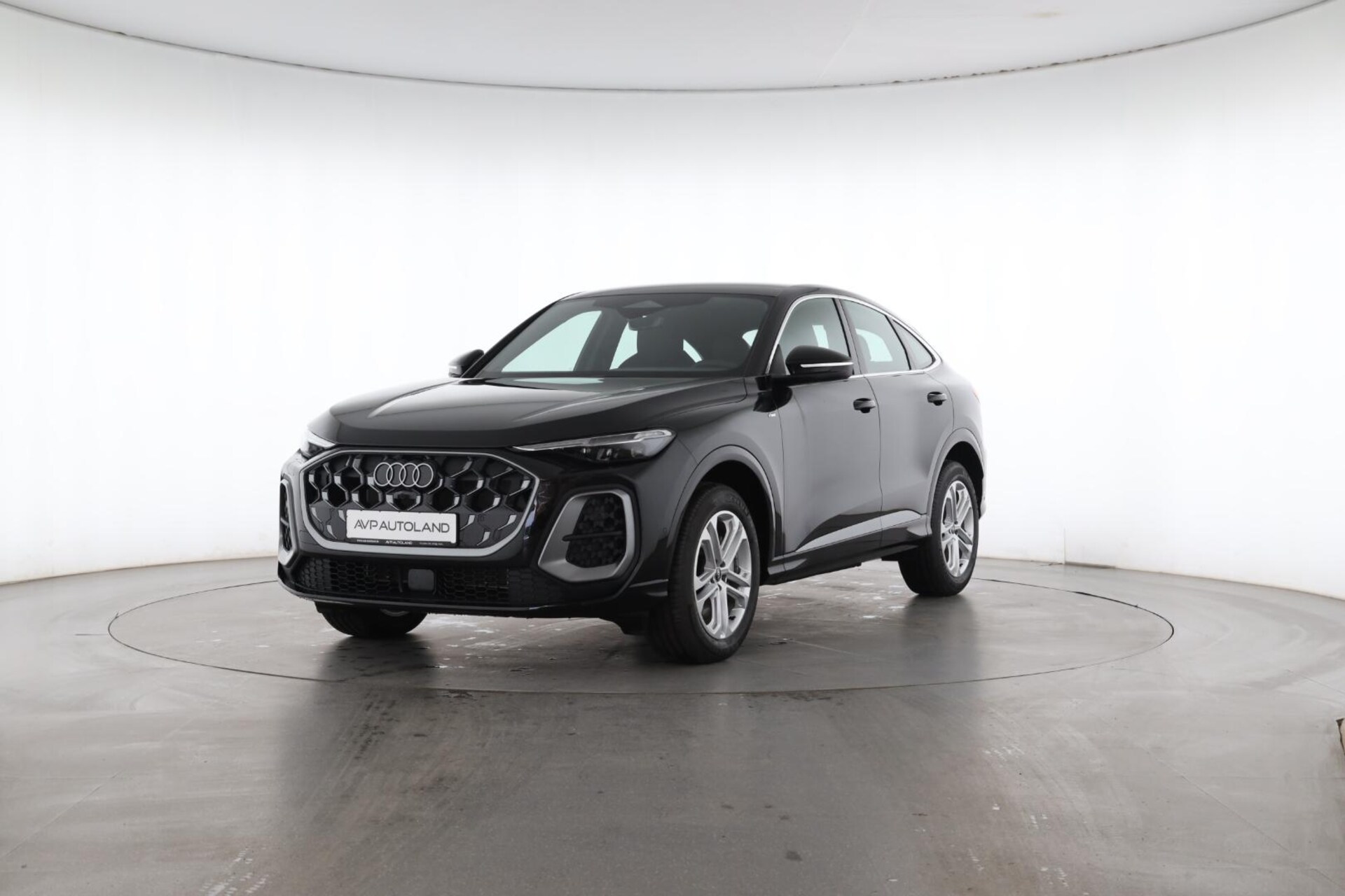 Audi Q5 Sportback