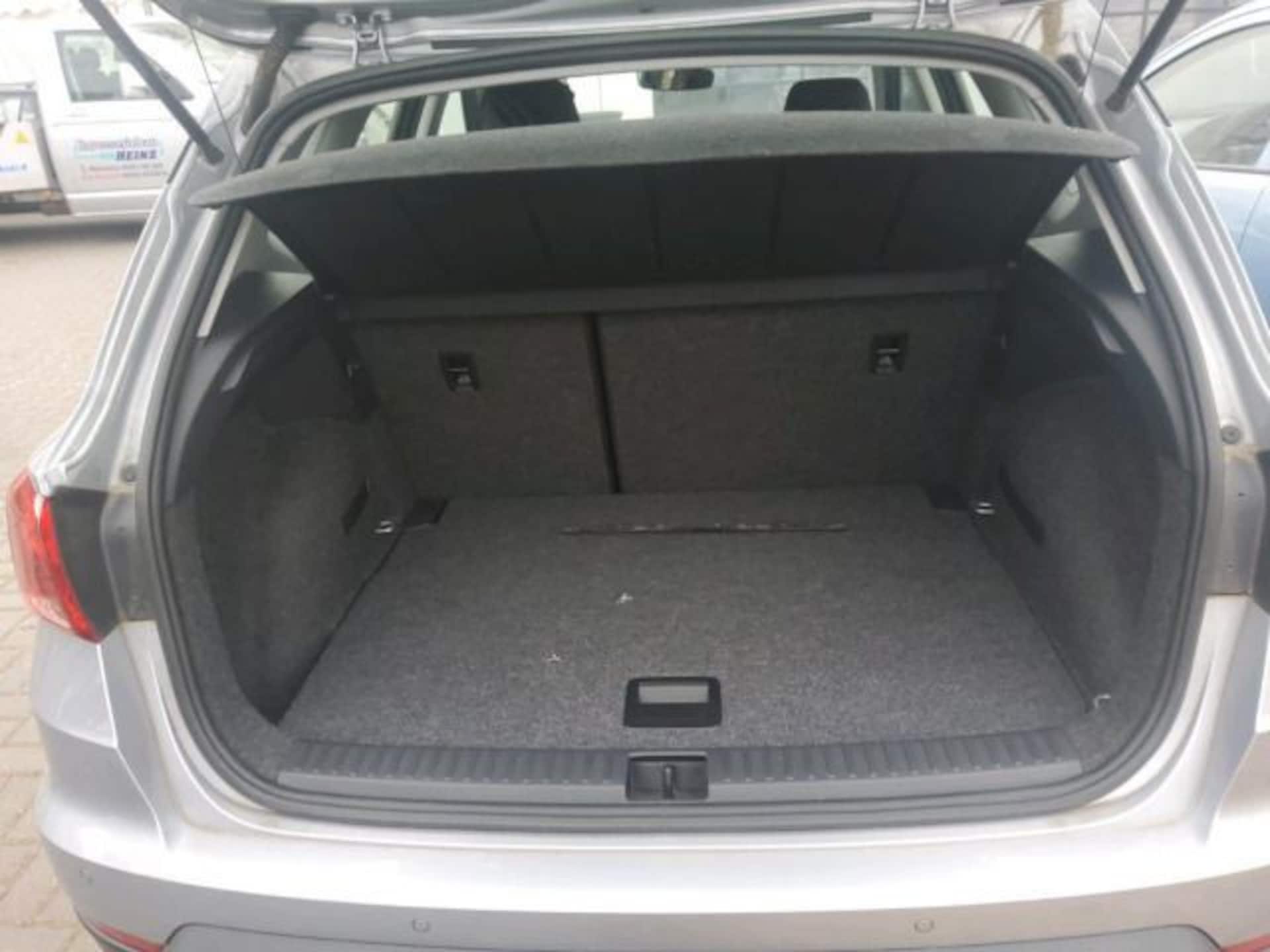 SEAT Arona Style