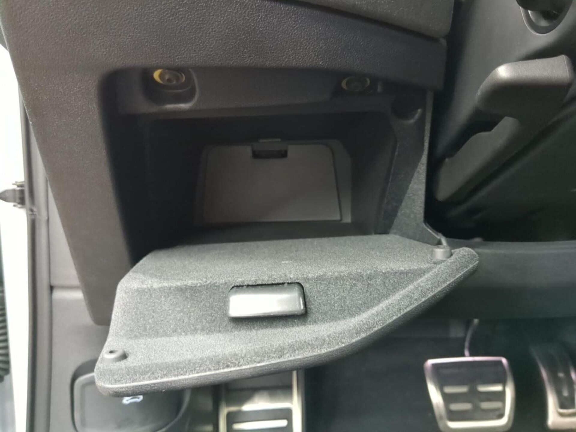 Audi A5 Avant e-hybrid