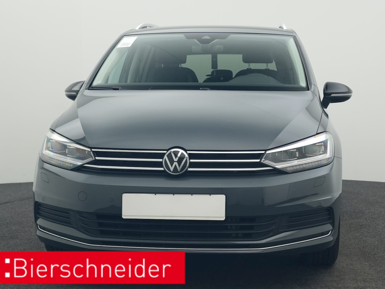 Volkswagen Touran – Bild 9