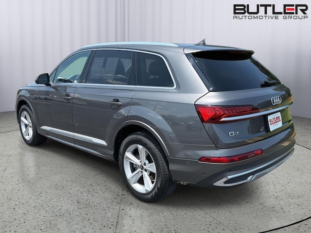 2024 Audi Q7