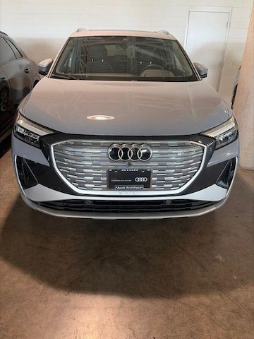 2023 Audi Q4 e-tron
