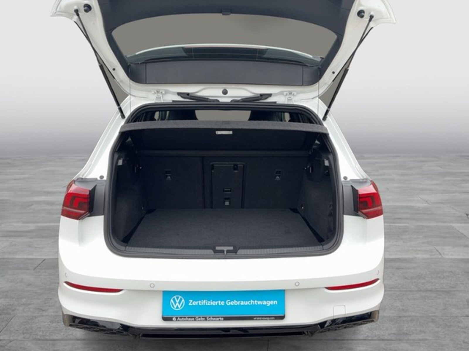 Volkswagen Golf – Bild 14