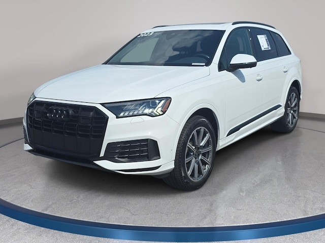 2023 Audi Q7
