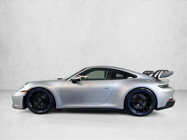 2023 Porsche 911 GT3