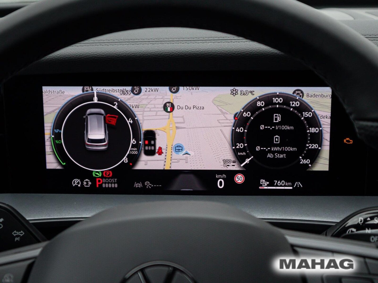 Volkswagen Tayron – Bild 18