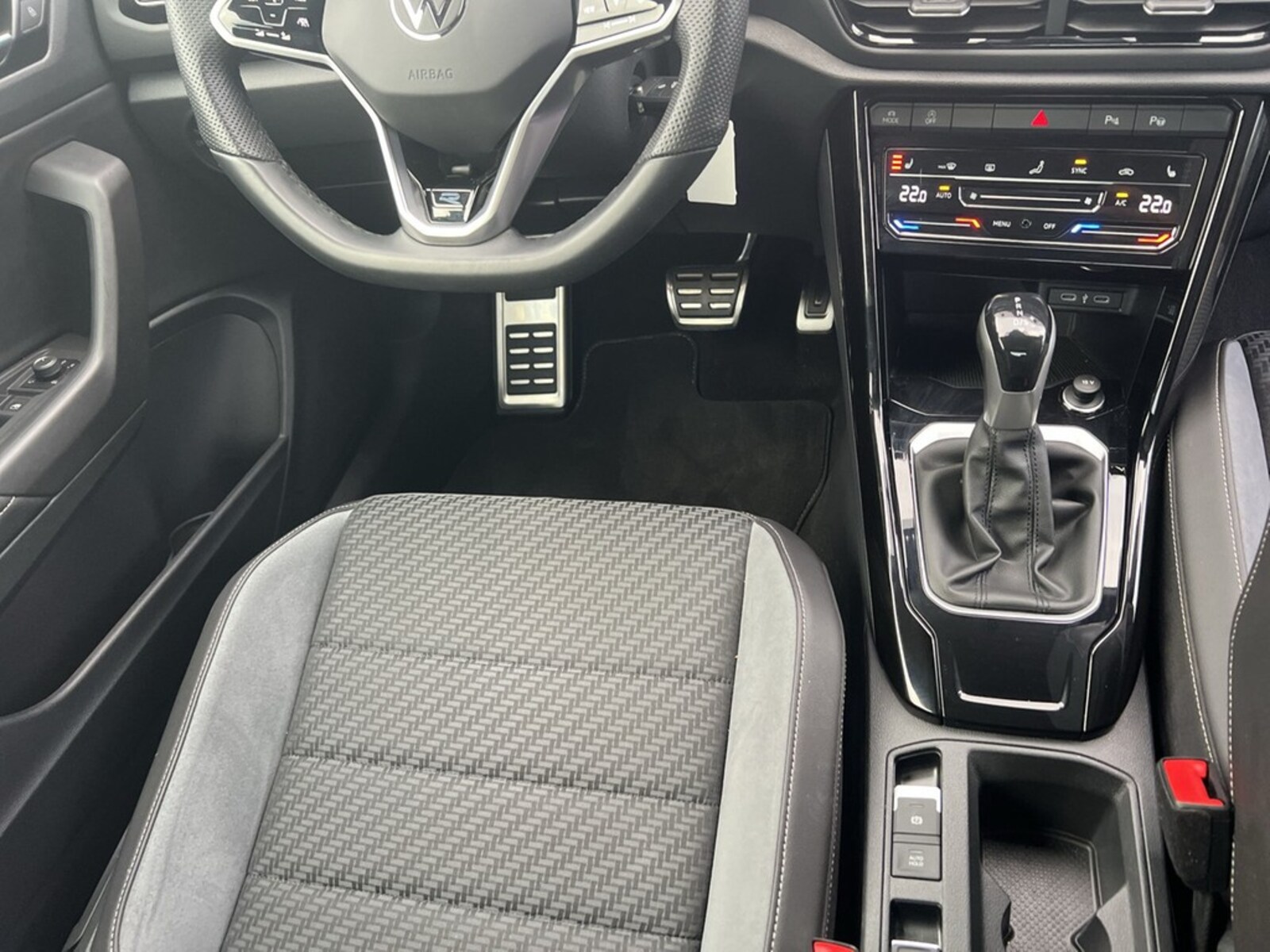 Volkswagen T-Roc Cabriolet – Bild 9